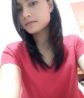 Rencontre Femme Thaïlande à อะไรก็ได้ : Bella, 30 ans